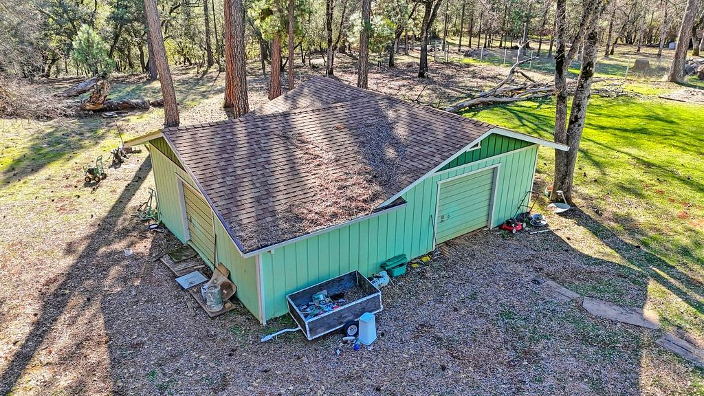 Detail Gallery Image 60 of 77 For 6191 Shasta Rd, Garden Valley,  CA 95633 - 5 Beds | 2 Baths