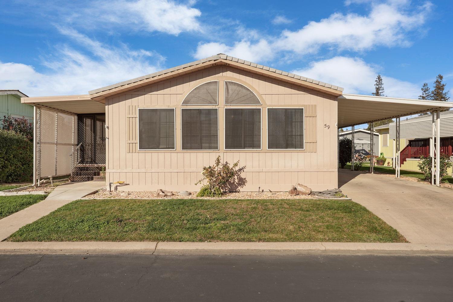 Detail Gallery Image 1 of 1 For 700 2nd St 59, Galt,  CA 95632 - 2 Beds | 2 Baths