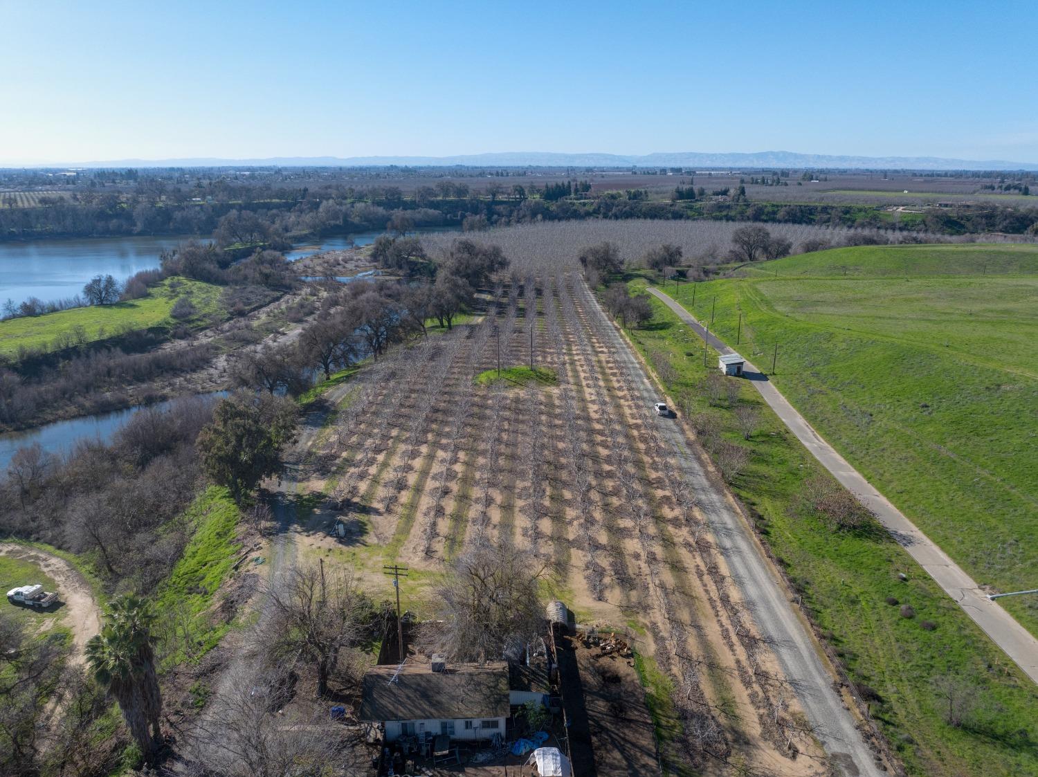 Geer Road, Modesto, California image 2