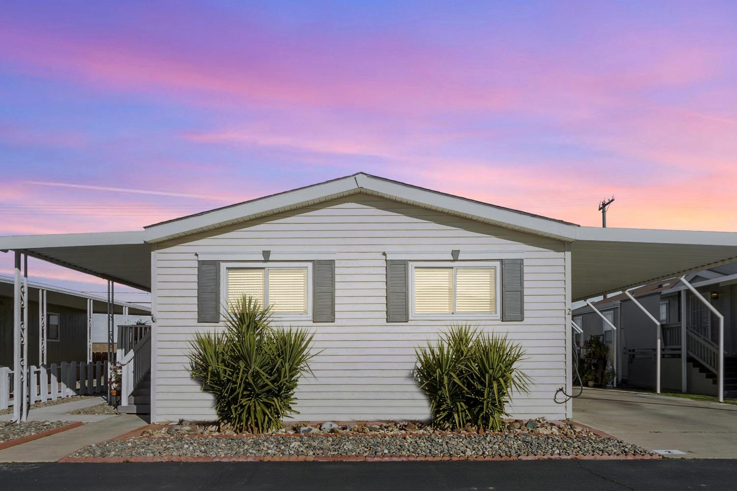 Detail Gallery Image 2 of 47 For 19667 American Ave 2, Hilmar,  CA 95324 - 2 Beds | 2 Baths