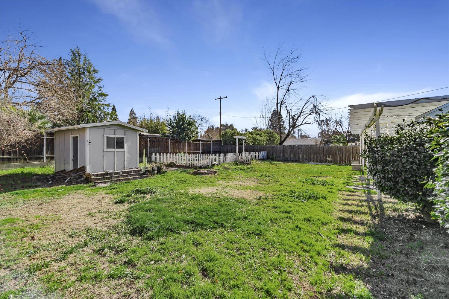 Hickory Avenue, Orangevale, California image 34