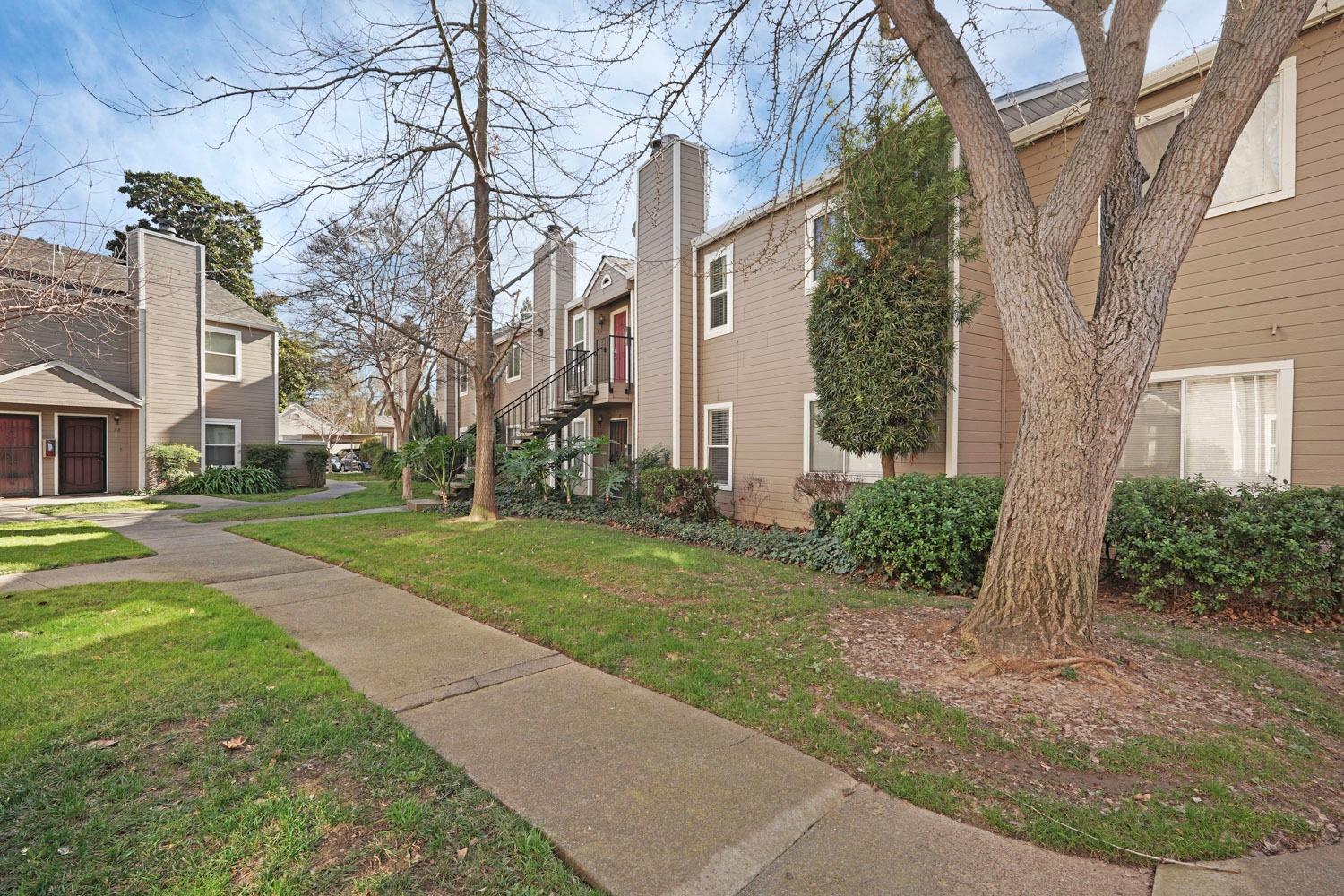 Newhall Drive #22, Sacramento, California image 38