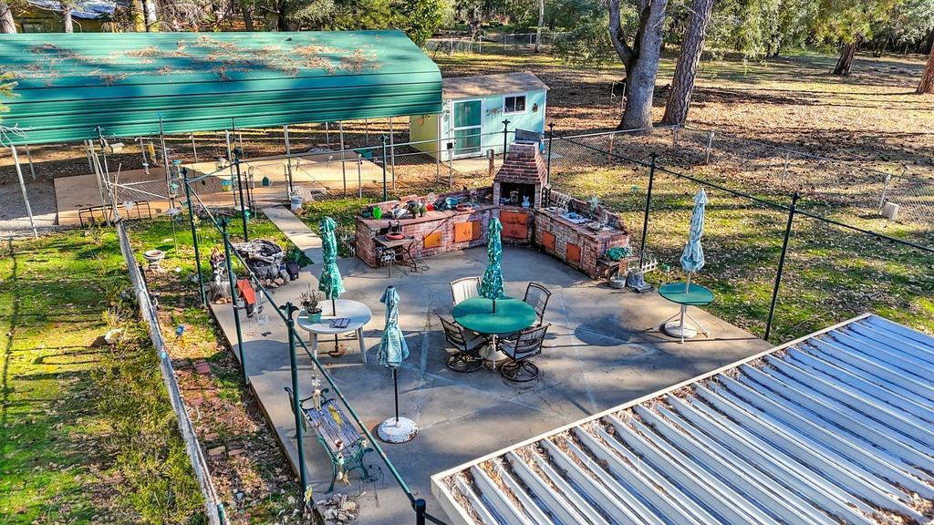 Detail Gallery Image 63 of 77 For 6191 Shasta Rd, Garden Valley,  CA 95633 - 5 Beds | 2 Baths