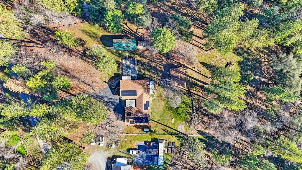 Detail Gallery Image 53 of 77 For 6191 Shasta Rd, Garden Valley,  CA 95633 - 5 Beds | 2 Baths
