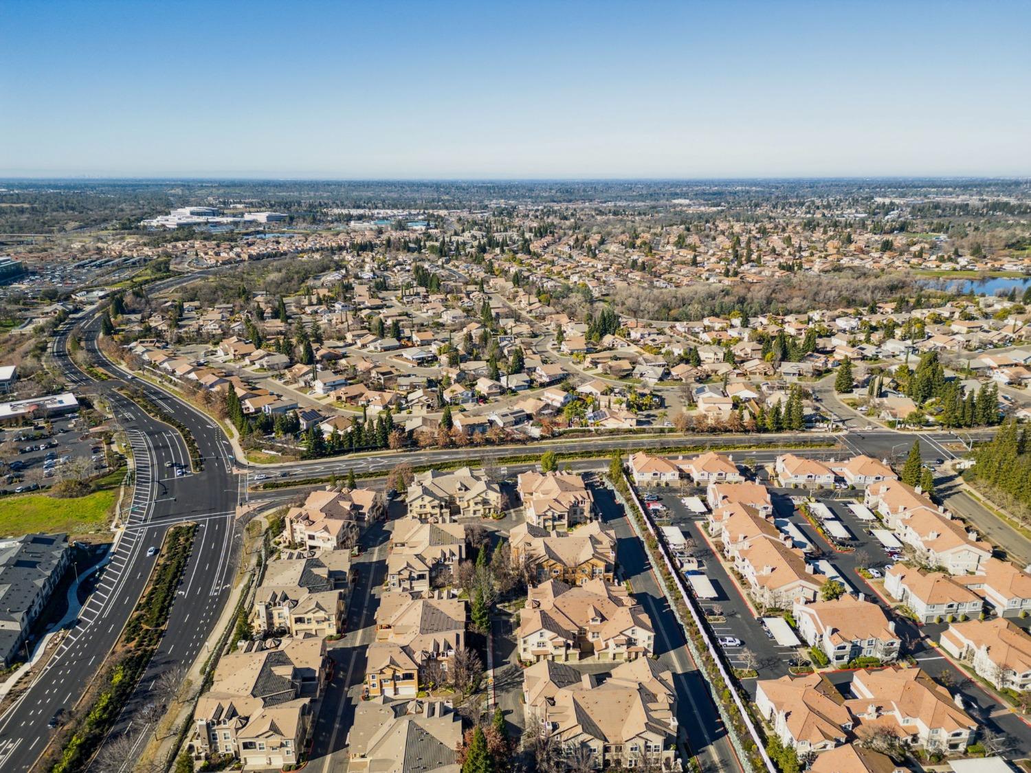 Vessona Circle, Folsom, California image 3