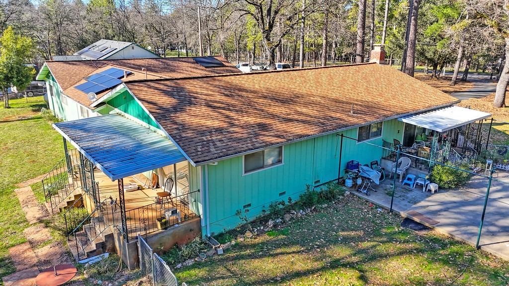 Detail Gallery Image 59 of 77 For 6191 Shasta Rd, Garden Valley,  CA 95633 - 5 Beds | 2 Baths