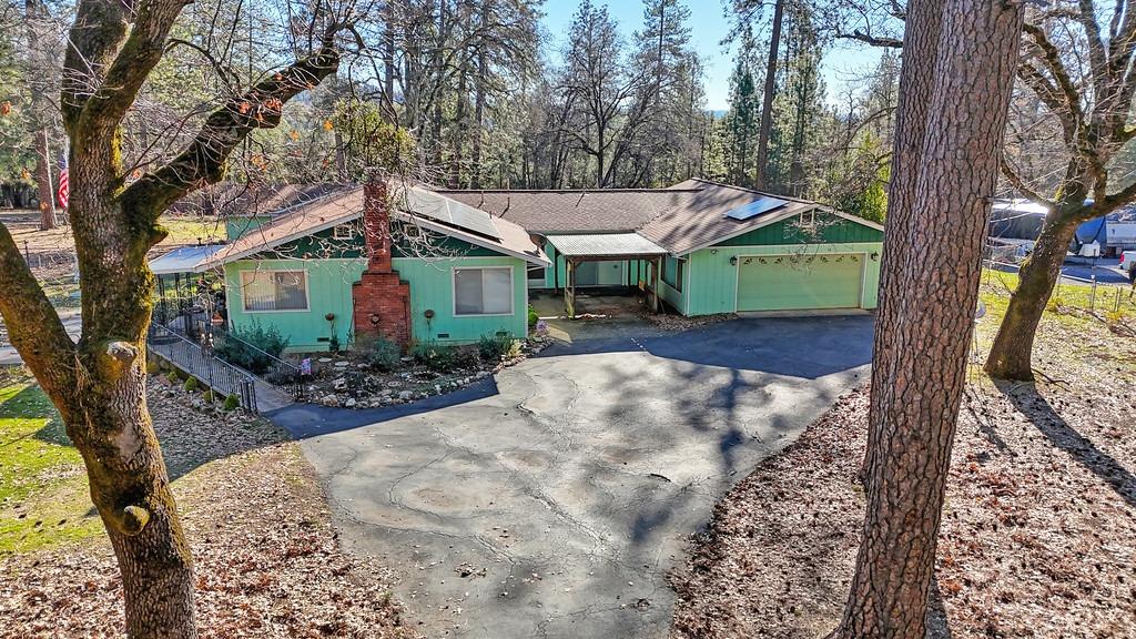 Detail Gallery Image 75 of 77 For 6191 Shasta Rd, Garden Valley,  CA 95633 - 5 Beds | 2 Baths