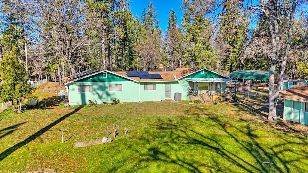 Detail Gallery Image 58 of 77 For 6191 Shasta Rd, Garden Valley,  CA 95633 - 5 Beds | 2 Baths