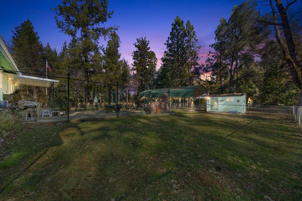 Detail Gallery Image 2 of 77 For 6191 Shasta Rd, Garden Valley,  CA 95633 - 5 Beds | 2 Baths
