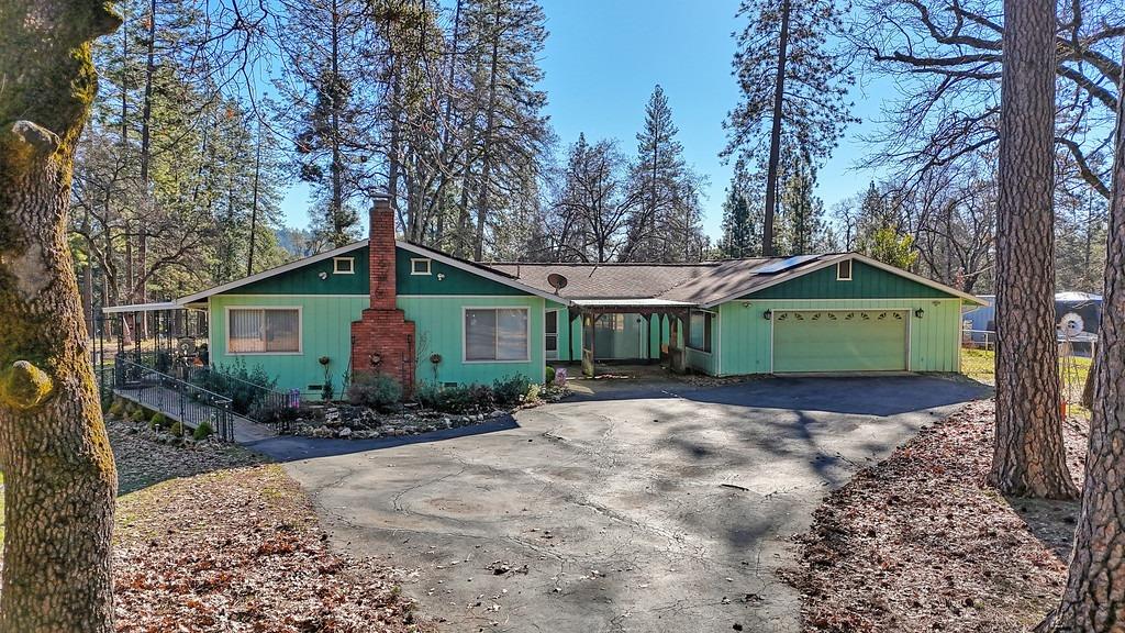 Detail Gallery Image 76 of 77 For 6191 Shasta Rd, Garden Valley,  CA 95633 - 5 Beds | 2 Baths