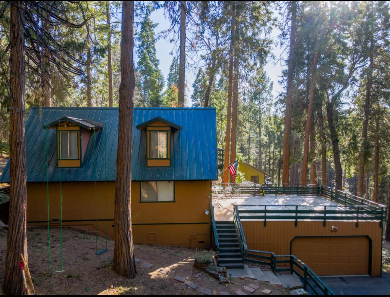 Adney Way, Pollock Pines, California image 5