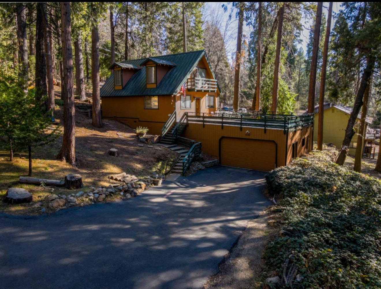 Adney Way, Pollock Pines, California image 3