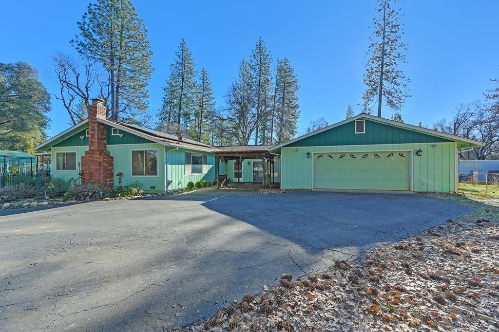 Detail Gallery Image 70 of 77 For 6191 Shasta Rd, Garden Valley,  CA 95633 - 5 Beds | 2 Baths