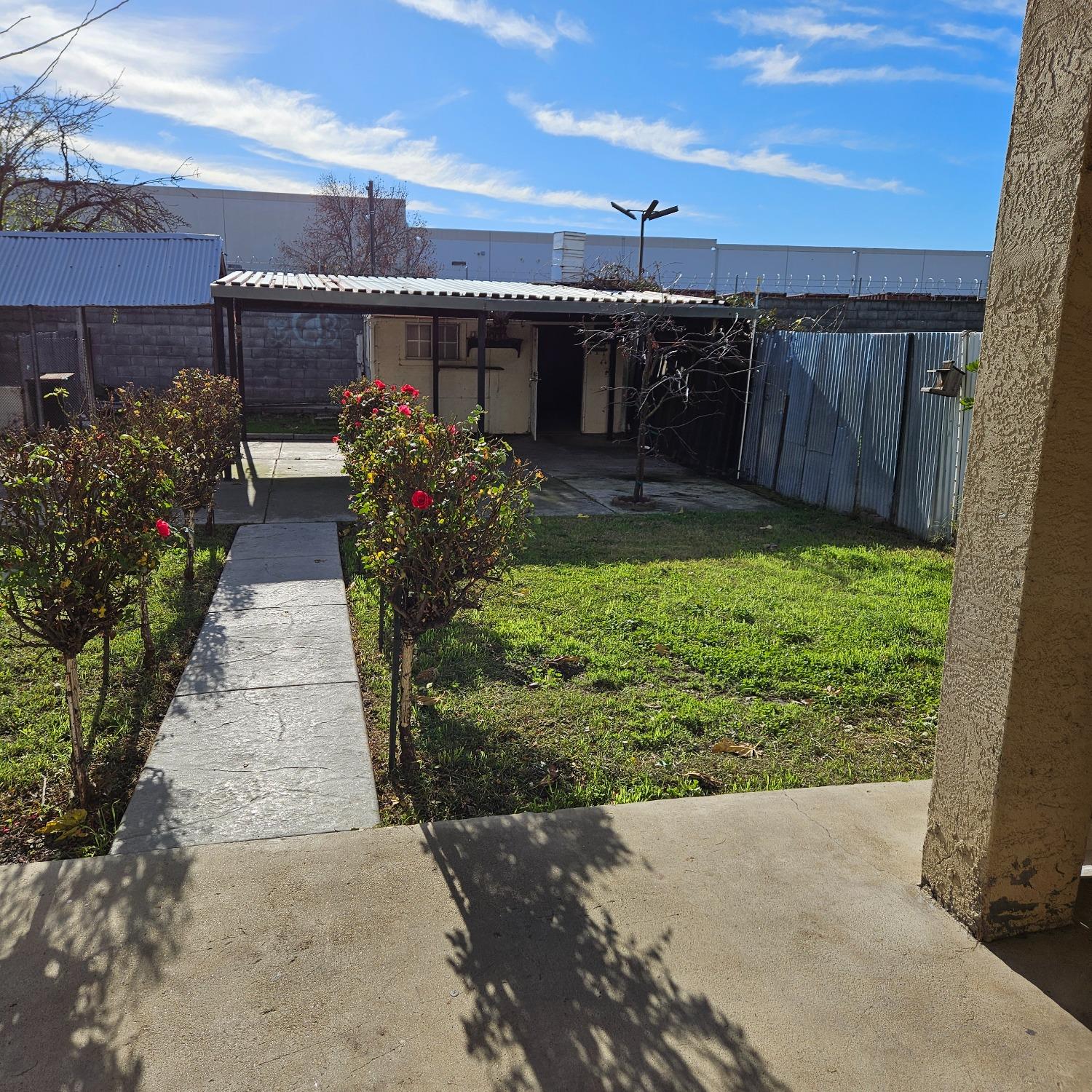 Detail Gallery Image 36 of 36 For 1548 Carpenter Rd, Stockton,  CA 95206 - 4 Beds | 2/1 Baths