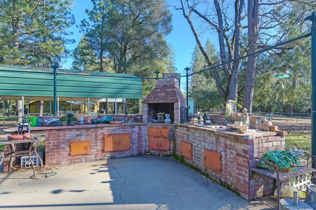 Detail Gallery Image 34 of 77 For 6191 Shasta Rd, Garden Valley,  CA 95633 - 5 Beds | 2 Baths