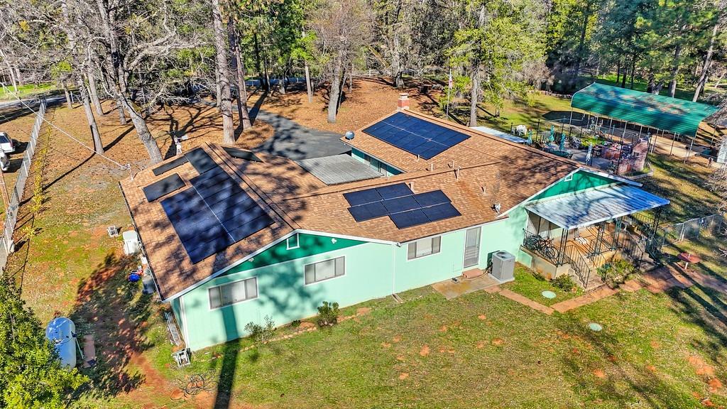 Detail Gallery Image 57 of 77 For 6191 Shasta Rd, Garden Valley,  CA 95633 - 5 Beds | 2 Baths