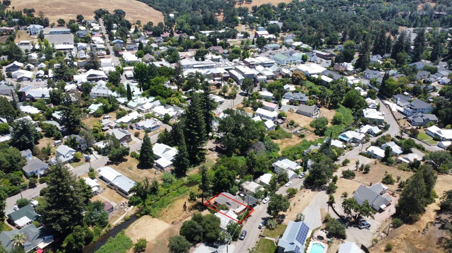 Badger Street, Sutter Creek, California image 36