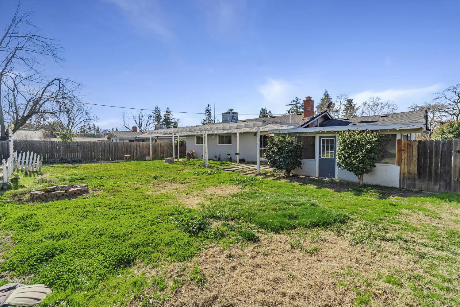 Hickory Avenue, Orangevale, California image 35