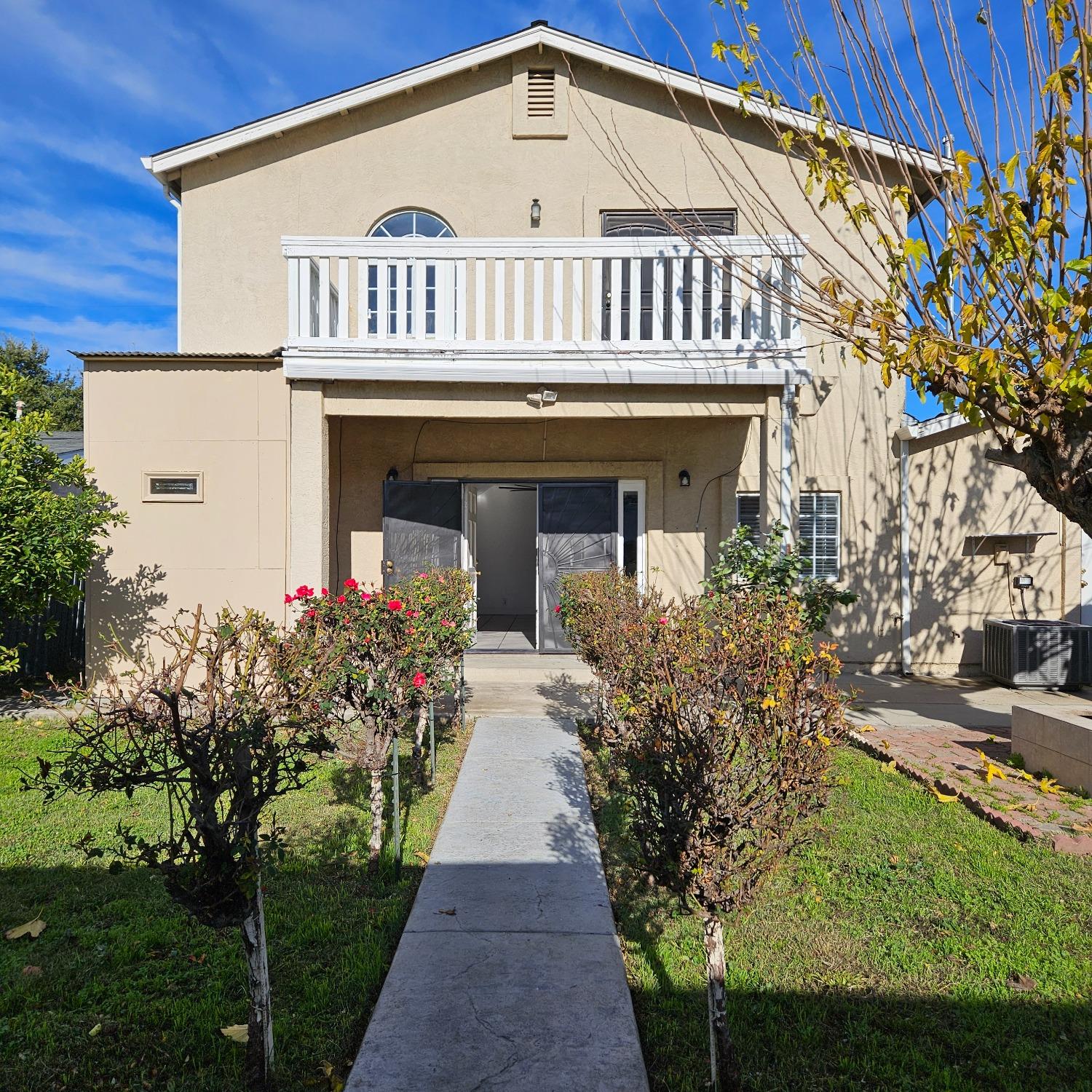 Detail Gallery Image 34 of 36 For 1548 Carpenter Rd, Stockton,  CA 95206 - 4 Beds | 2/1 Baths