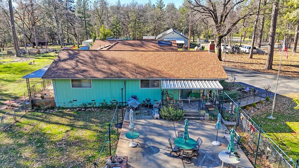 Detail Gallery Image 62 of 77 For 6191 Shasta Rd, Garden Valley,  CA 95633 - 5 Beds | 2 Baths