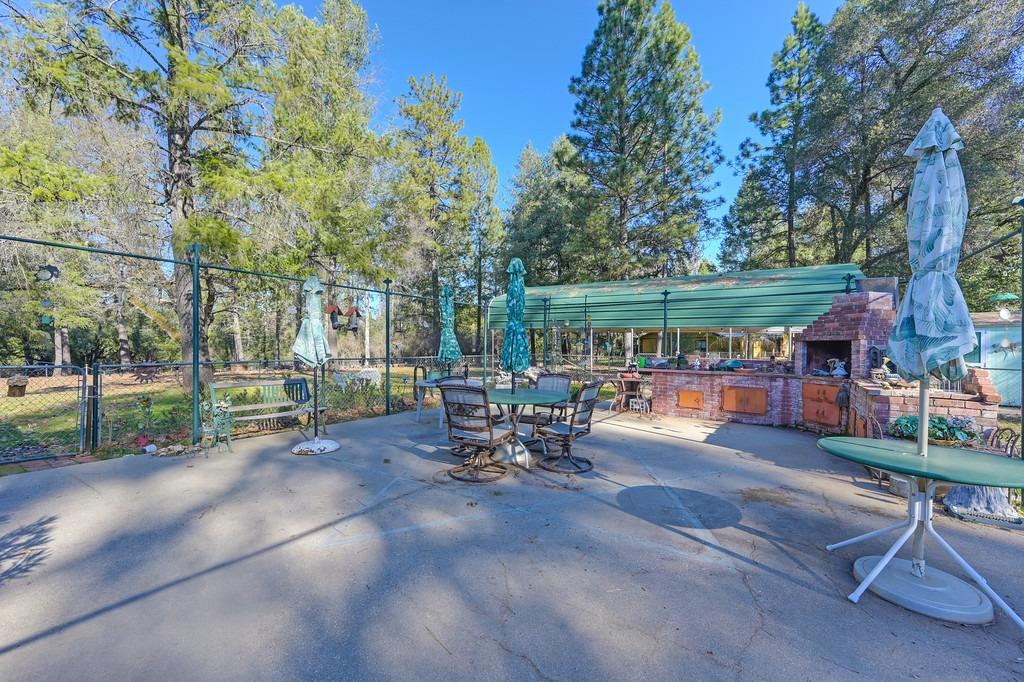 Detail Gallery Image 46 of 77 For 6191 Shasta Rd, Garden Valley,  CA 95633 - 5 Beds | 2 Baths
