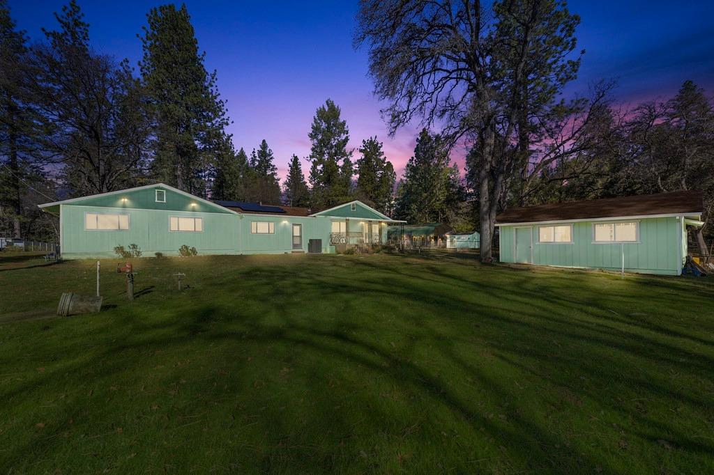 Detail Gallery Image 37 of 77 For 6191 Shasta Rd, Garden Valley,  CA 95633 - 5 Beds | 2 Baths
