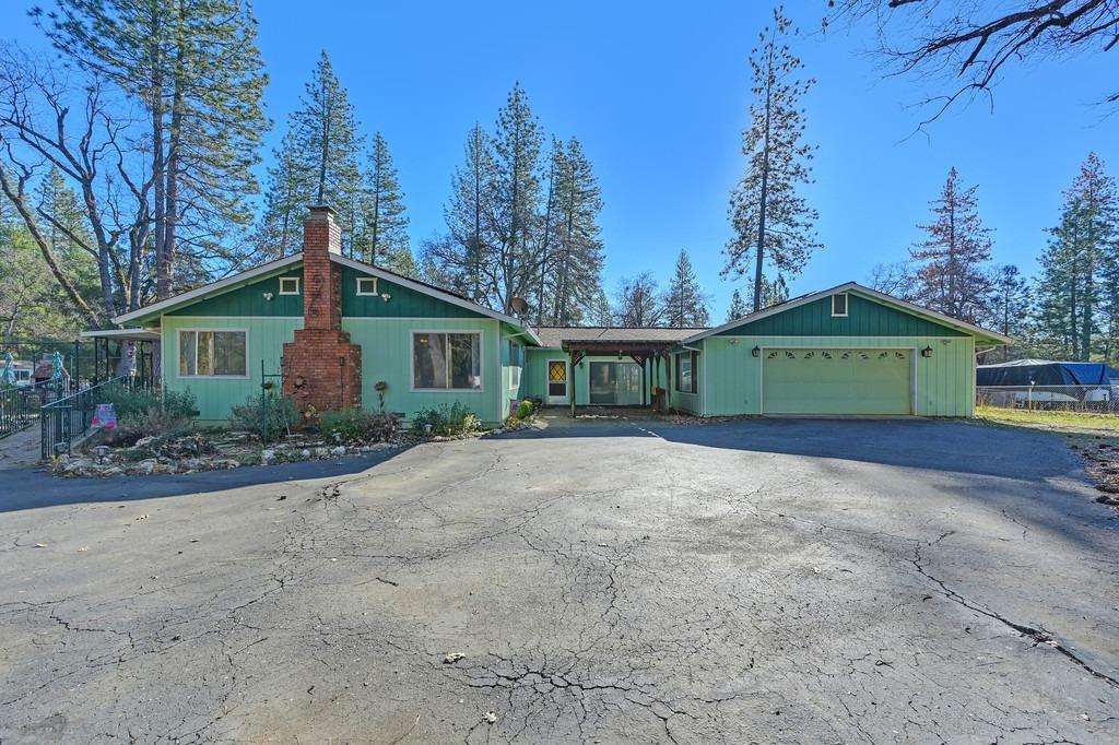 Detail Gallery Image 66 of 77 For 6191 Shasta Rd, Garden Valley,  CA 95633 - 5 Beds | 2 Baths