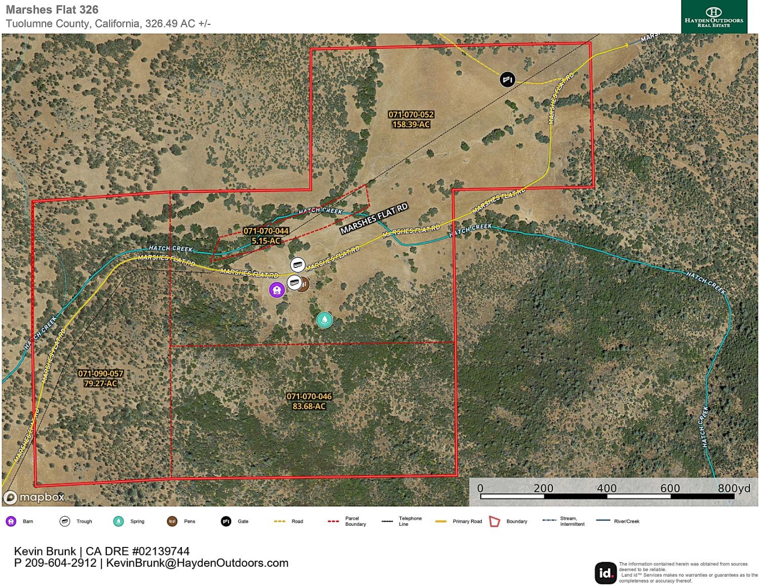 TBD Marshes Flat Road, Coulterville, California image 33