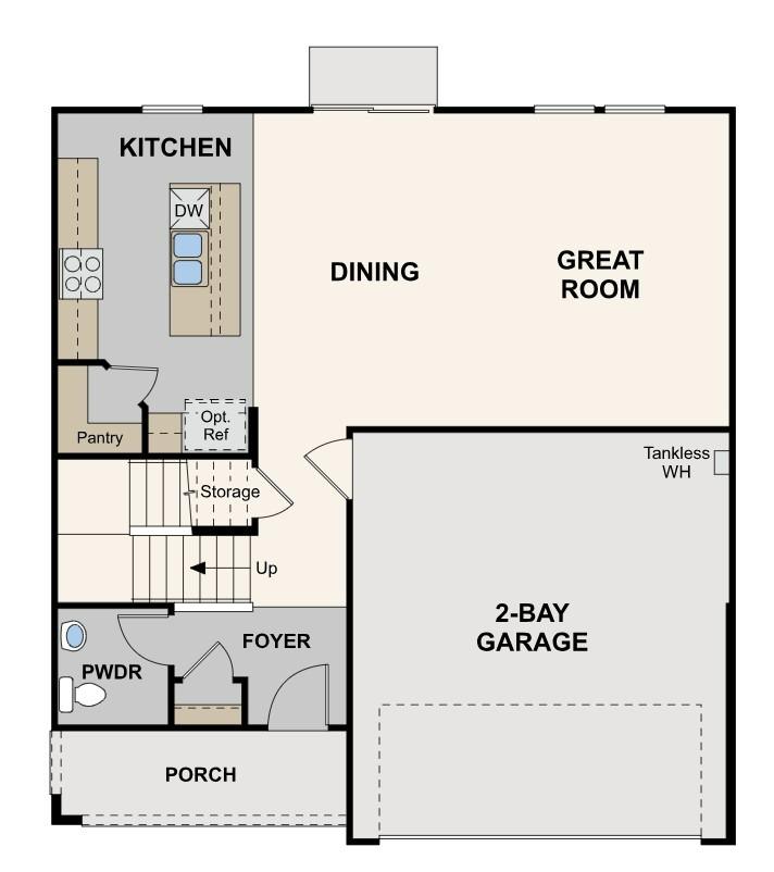 Detail Gallery Image 2 of 4 For 4708 Athena Dr, Merced,  CA 95348 - 3 Beds | 2/1 Baths