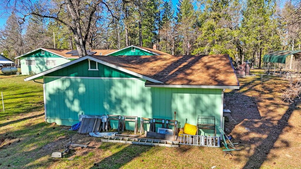 Detail Gallery Image 56 of 77 For 6191 Shasta Rd, Garden Valley,  CA 95633 - 5 Beds | 2 Baths