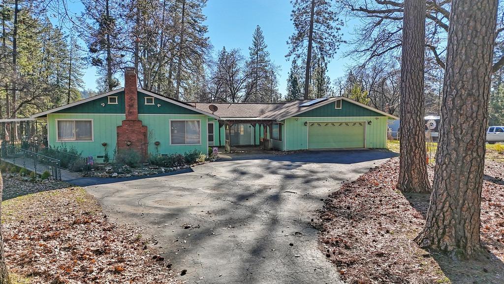Detail Gallery Image 74 of 77 For 6191 Shasta Rd, Garden Valley,  CA 95633 - 5 Beds | 2 Baths