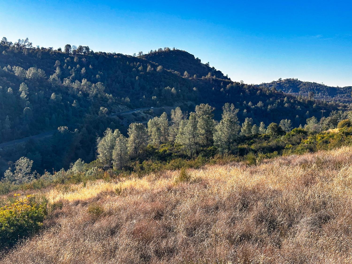 Moaning Cave Road, Vallecito, California image 9