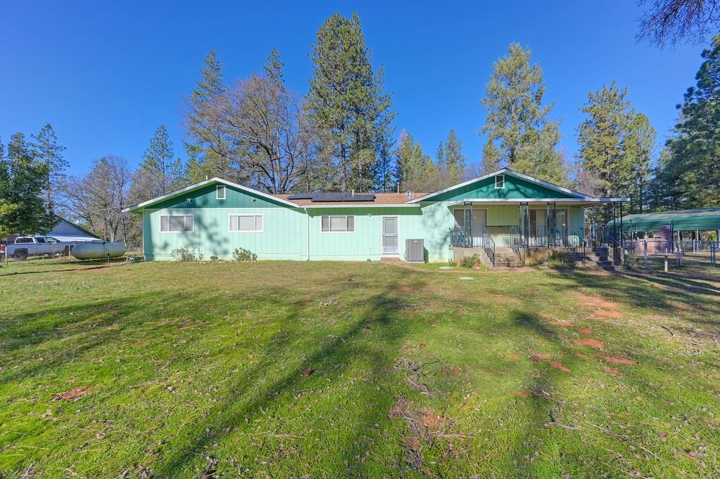 Detail Gallery Image 35 of 77 For 6191 Shasta Rd, Garden Valley,  CA 95633 - 5 Beds | 2 Baths