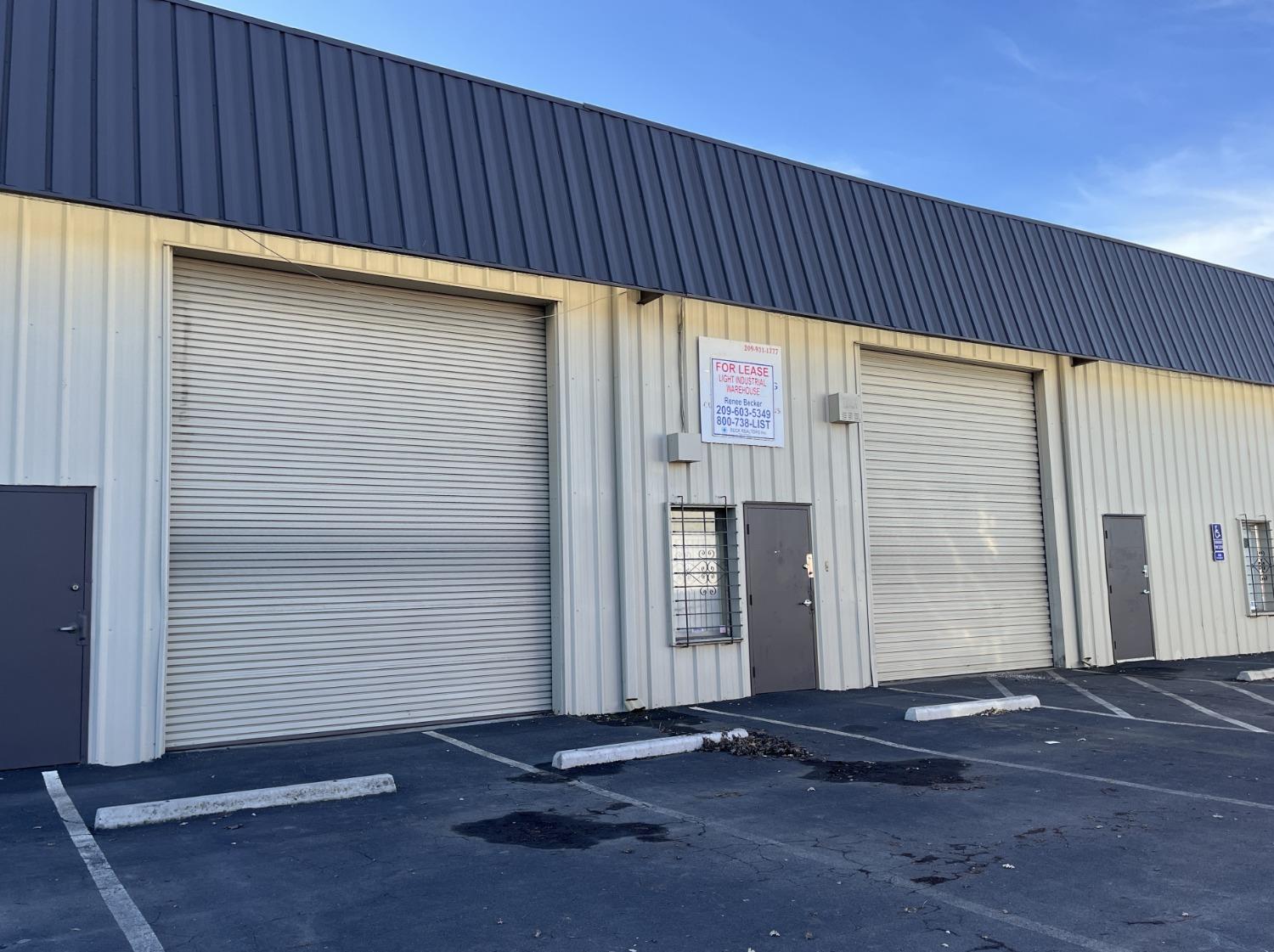 Detail Gallery Image 1 of 8 For 2817 N Cherryland Ave #7 - 8,  Stockton,  CA 95215 - – Beds | – Baths