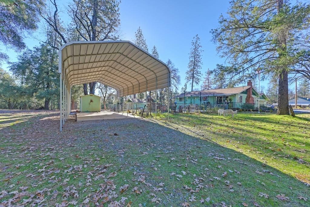 Detail Gallery Image 31 of 77 For 6191 Shasta Rd, Garden Valley,  CA 95633 - 5 Beds | 2 Baths
