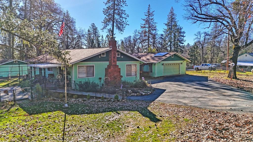 Detail Gallery Image 29 of 77 For 6191 Shasta Rd, Garden Valley,  CA 95633 - 5 Beds | 2 Baths