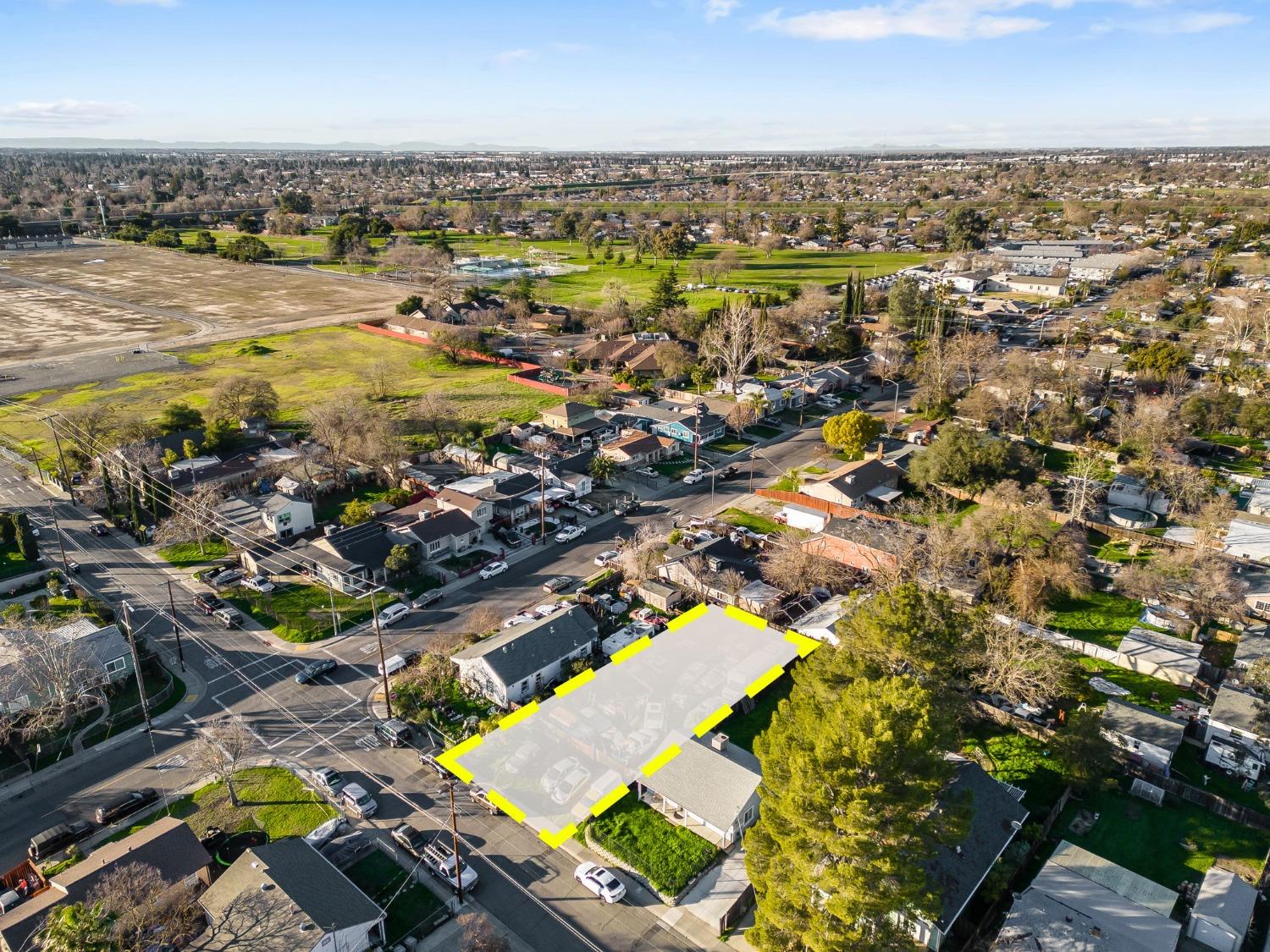 Lampasas Avenue, Sacramento, California image 6