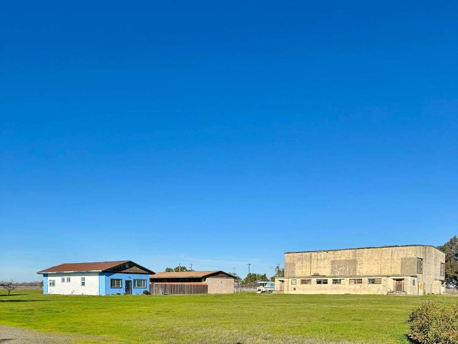 Nicolaus Avenue, Nicolaus, California image 1