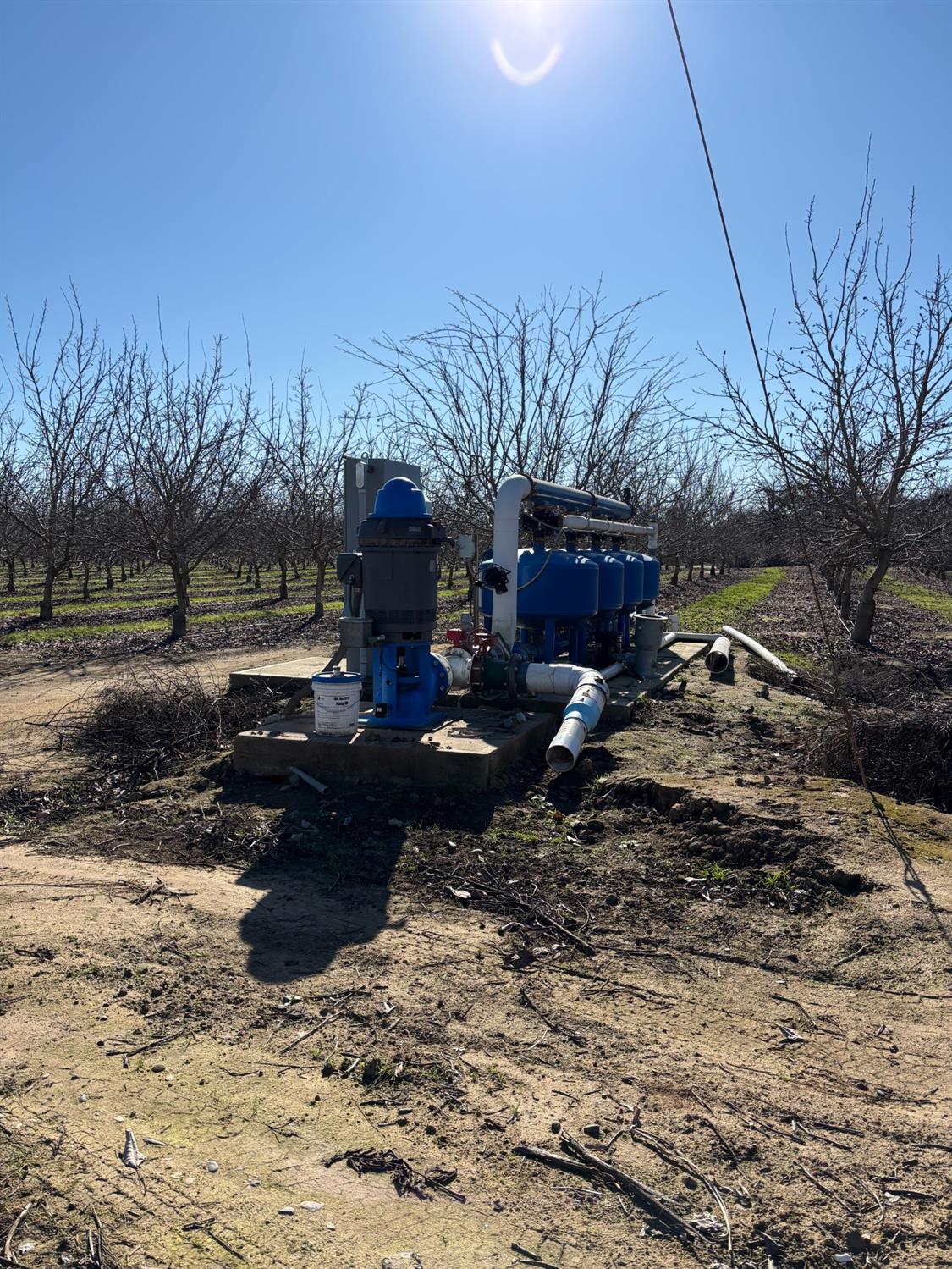 Geer Road, Modesto, California image 18