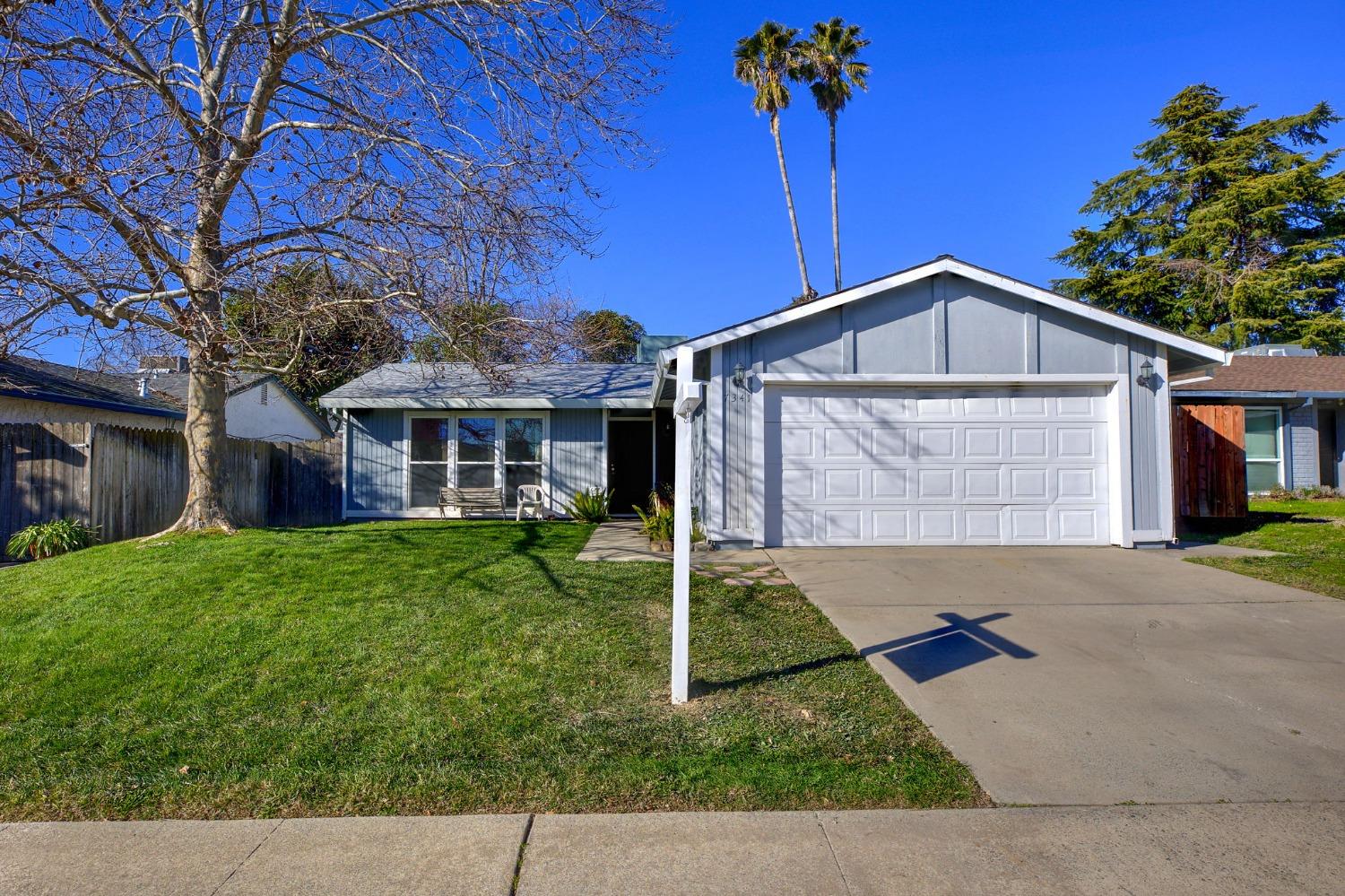 Detail Gallery Image 1 of 1 For 7341 Verdugo Way, Sacramento,  CA 95842 - 2 Beds | 1 Baths