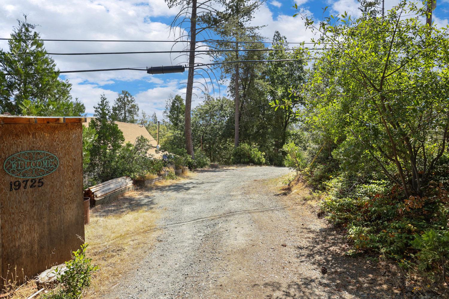 State Highway 120, Groveland, California image 3