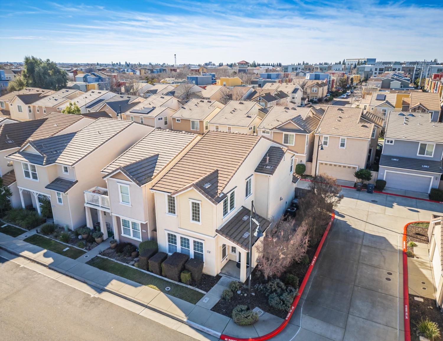 Mowbray Way, Rancho Cordova, California image 38