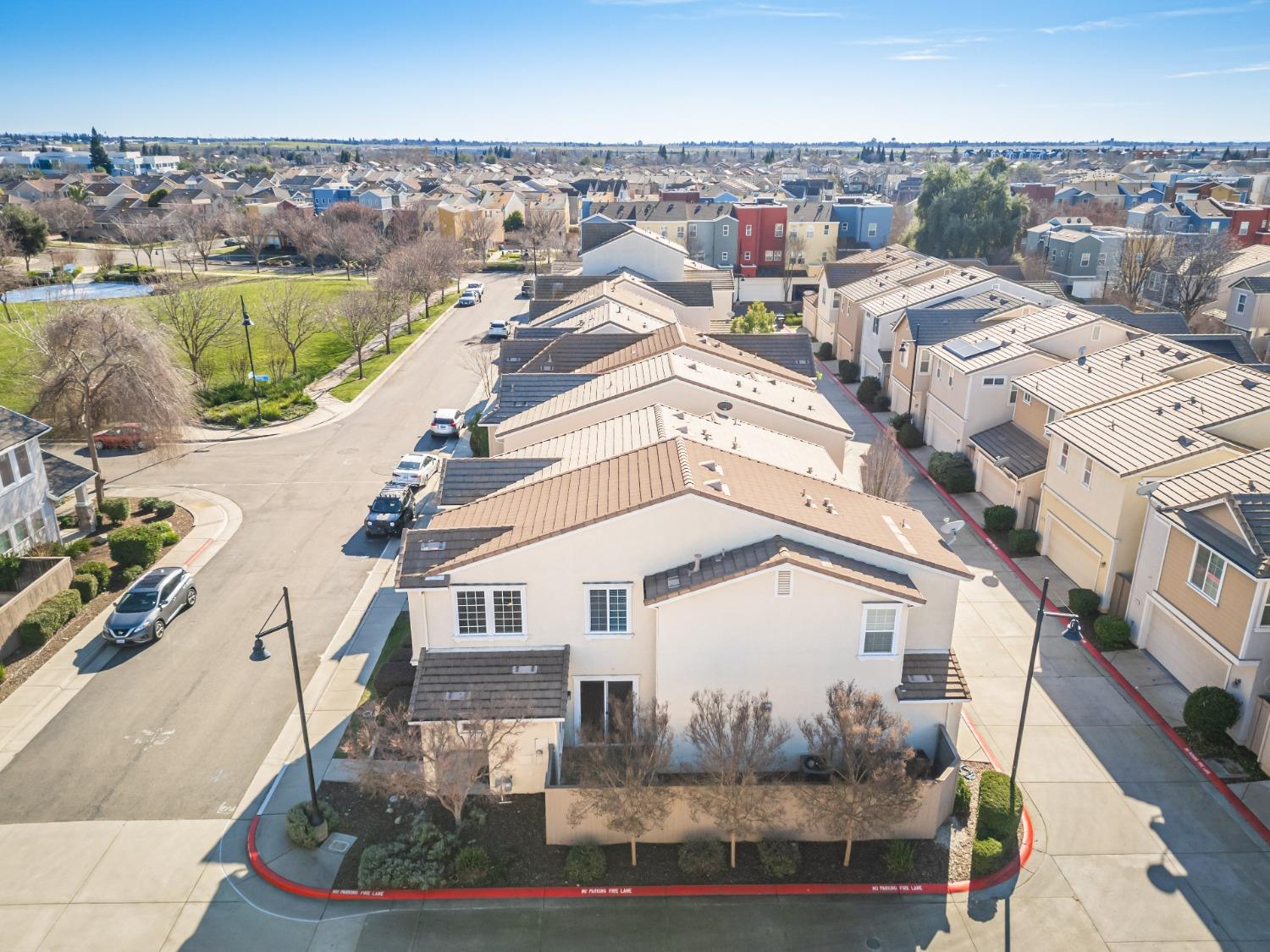 Mowbray Way, Rancho Cordova, California image 39