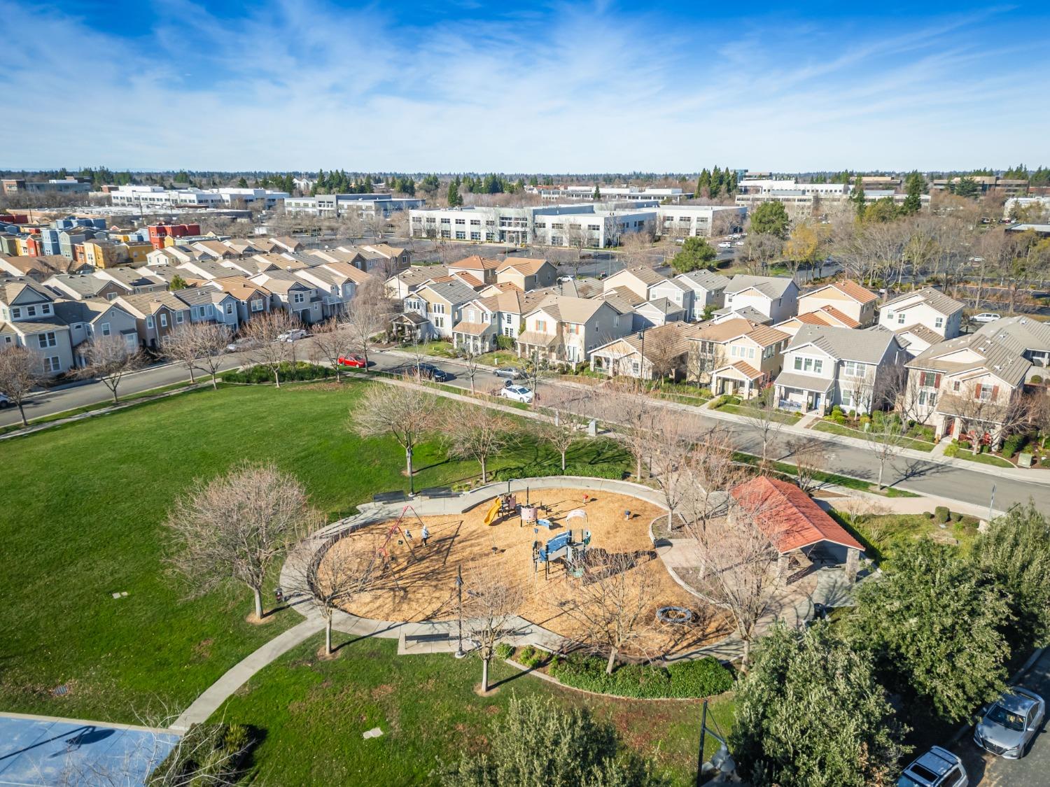 Mowbray Way, Rancho Cordova, California image 4