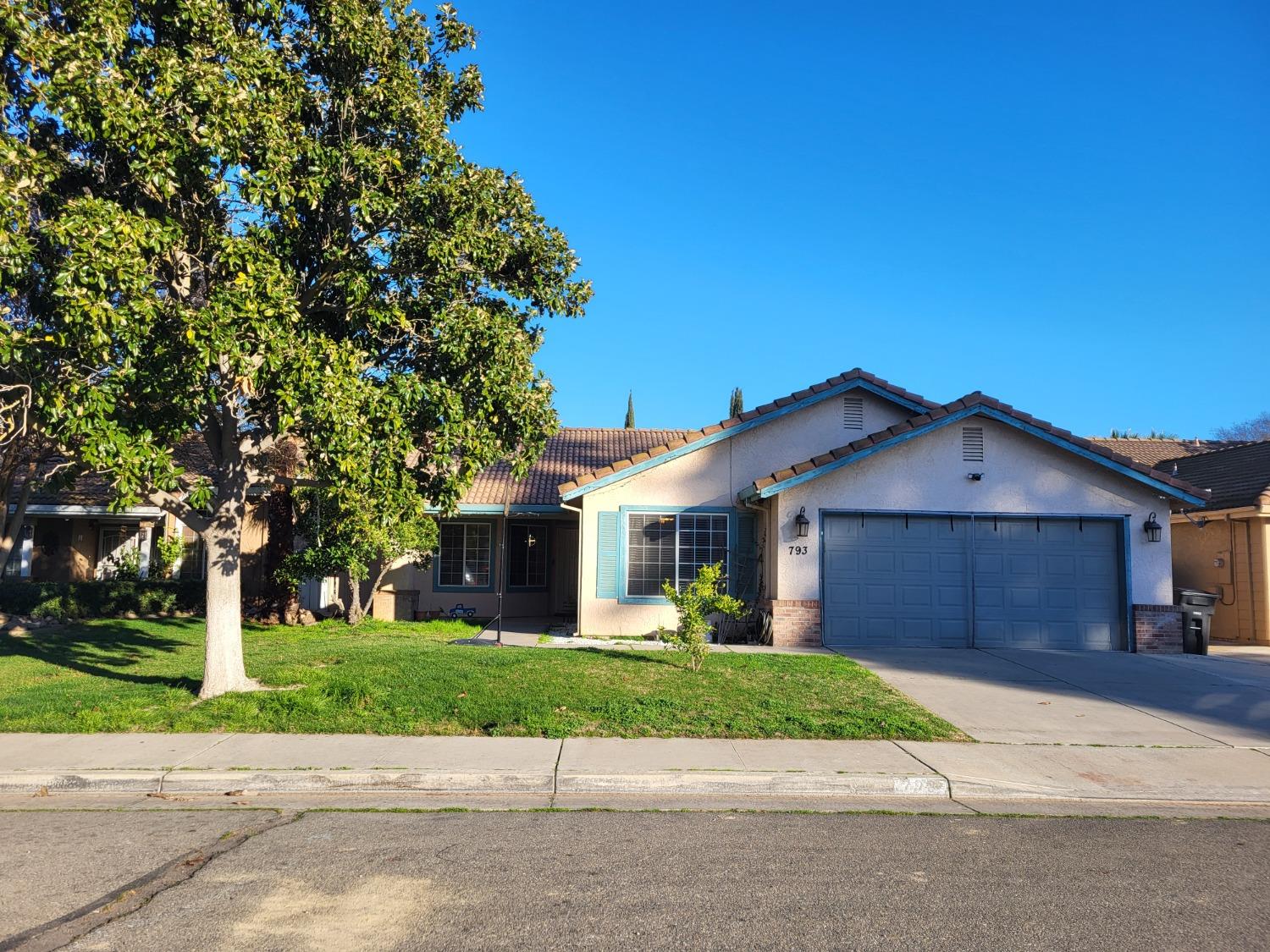 Maple Avenue, Livingston, California image 1