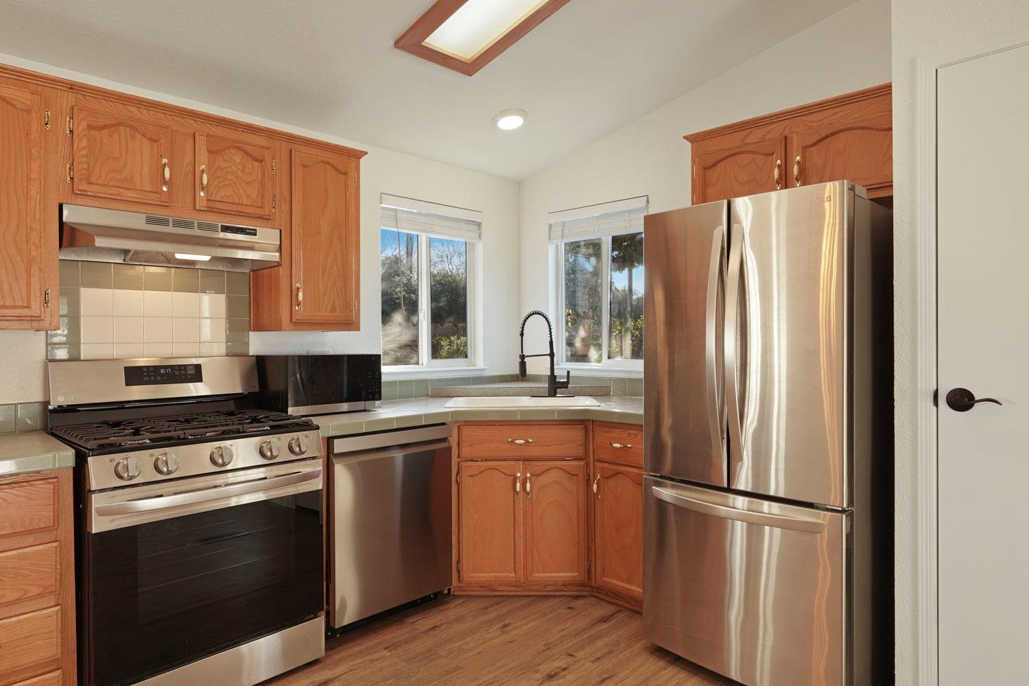 Detail Gallery Image 13 of 38 For 900 Old Stockton Rd 501, Oakdale,  CA 95361 - 2 Beds | 2 Baths