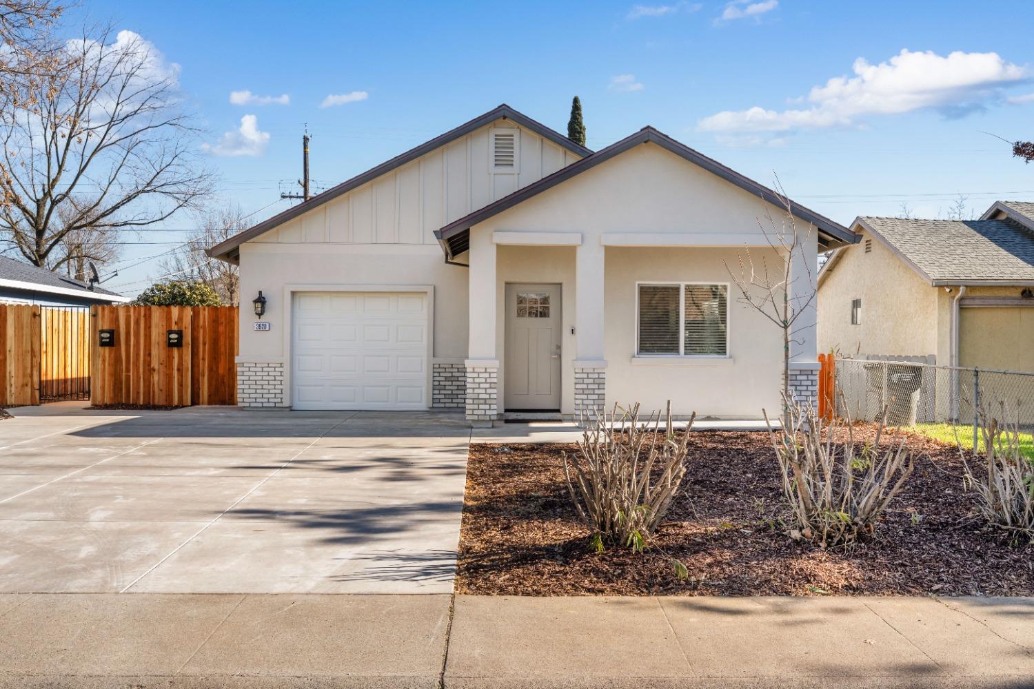 3922 Fig Street, Sacramento, California image 2