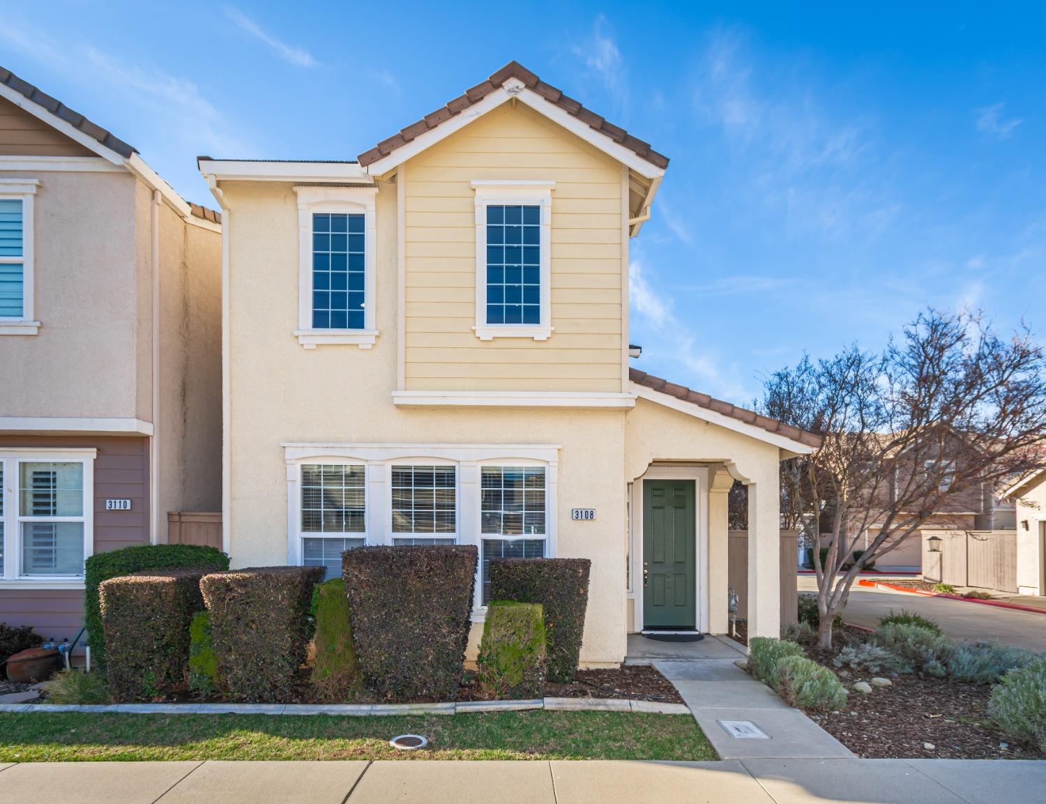 Mowbray Way, Rancho Cordova, California image 1