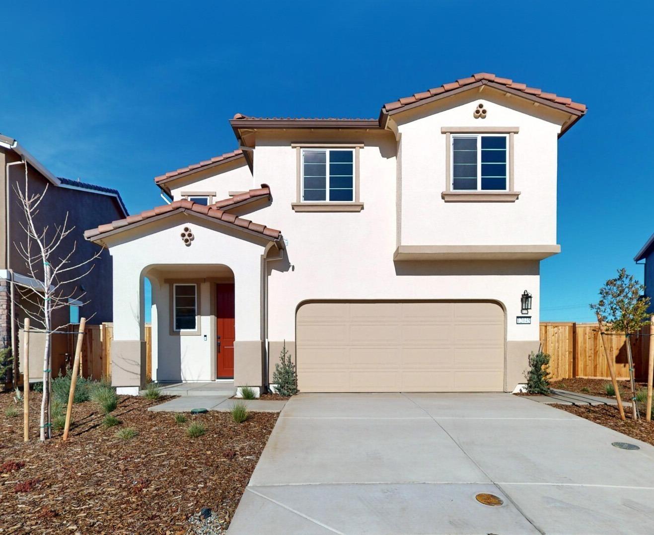 Agen Circle, Rancho Cordova, California image 1