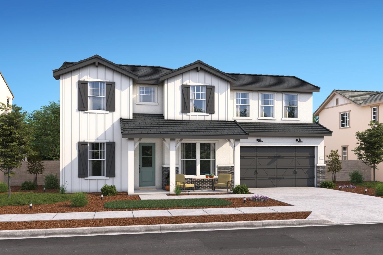 Maple Meadows Drive, Rancho Cordova, California image 1